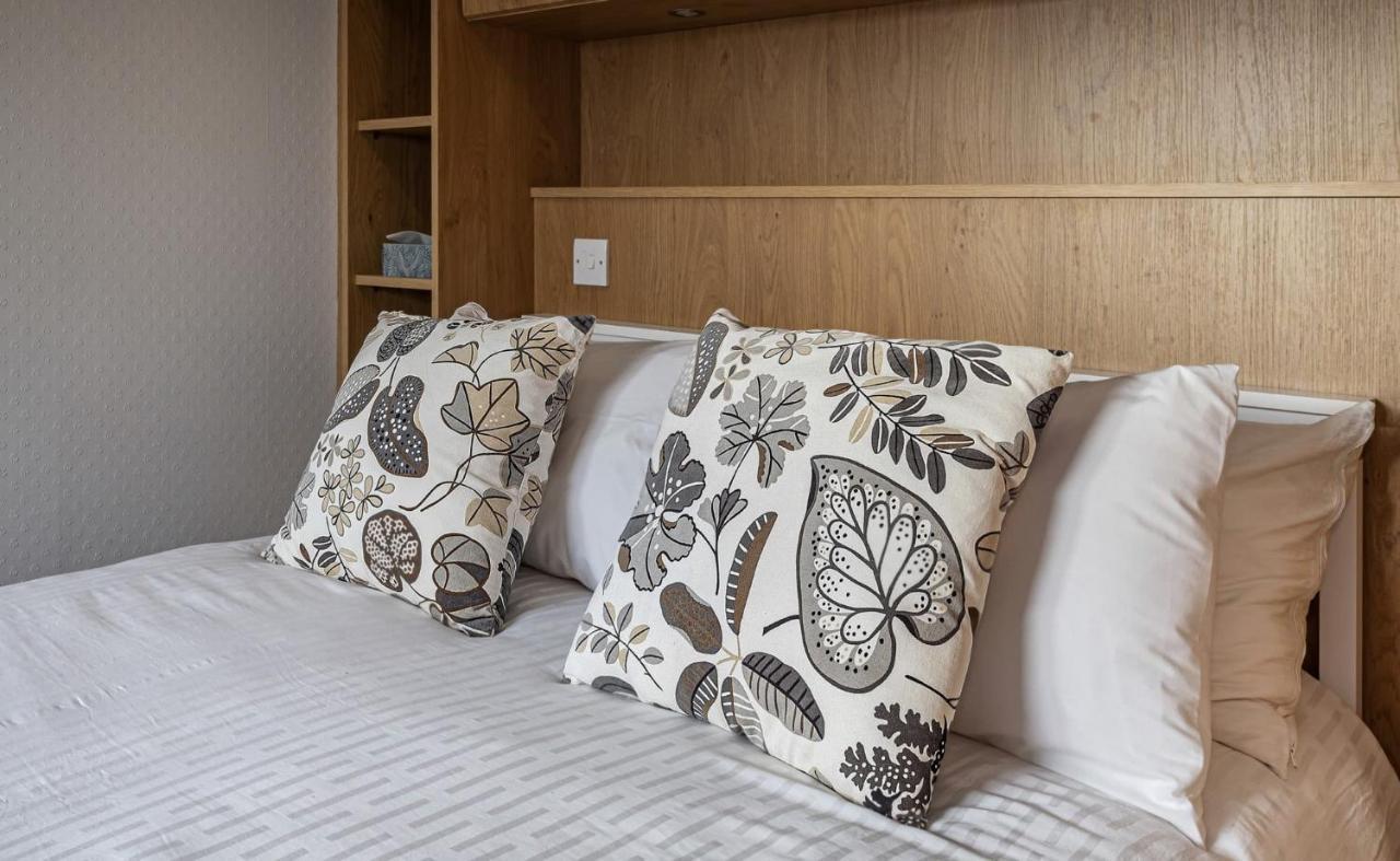 Meadow View Stay - دريمن المظهر الخارجي الصورة