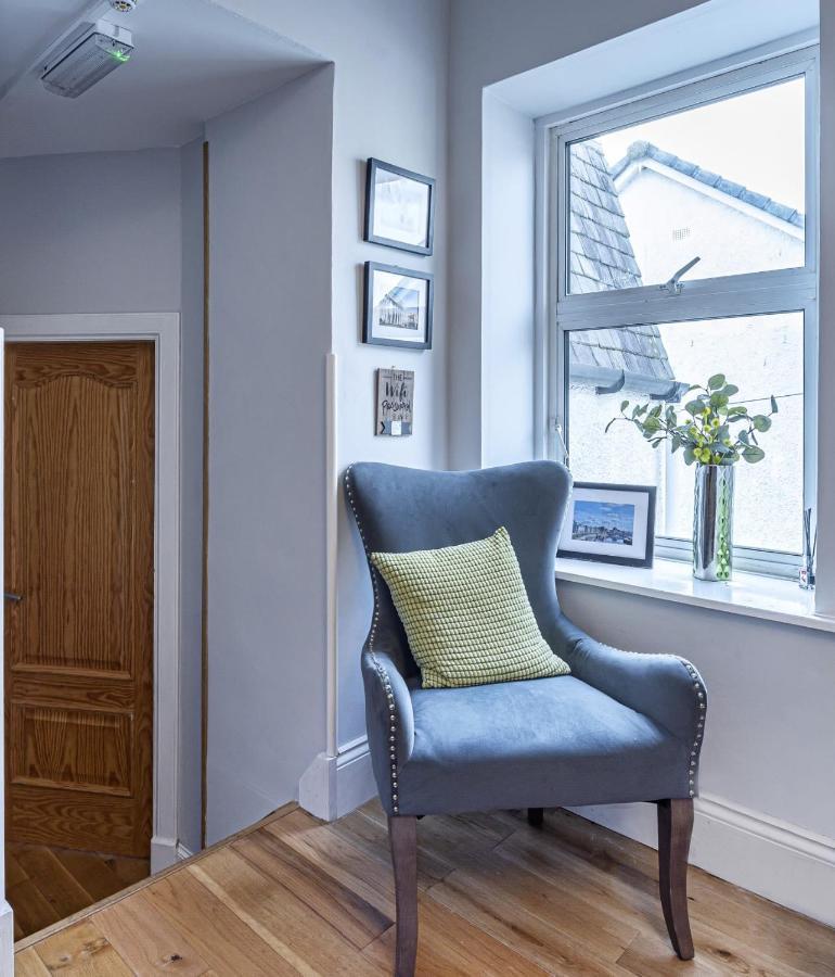 Meadow View Stay - دريمن المظهر الخارجي الصورة