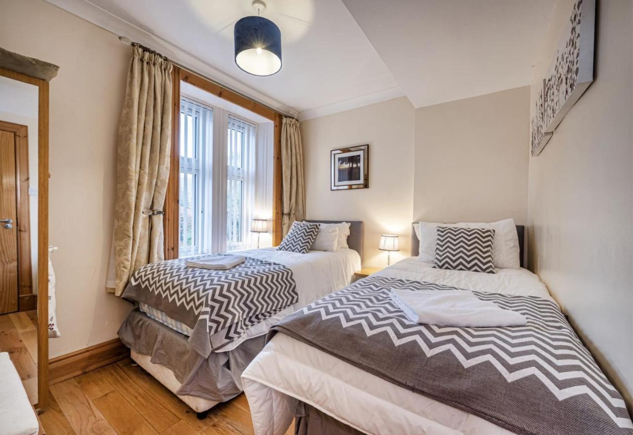 Meadow View Stay - دريمن المظهر الخارجي الصورة