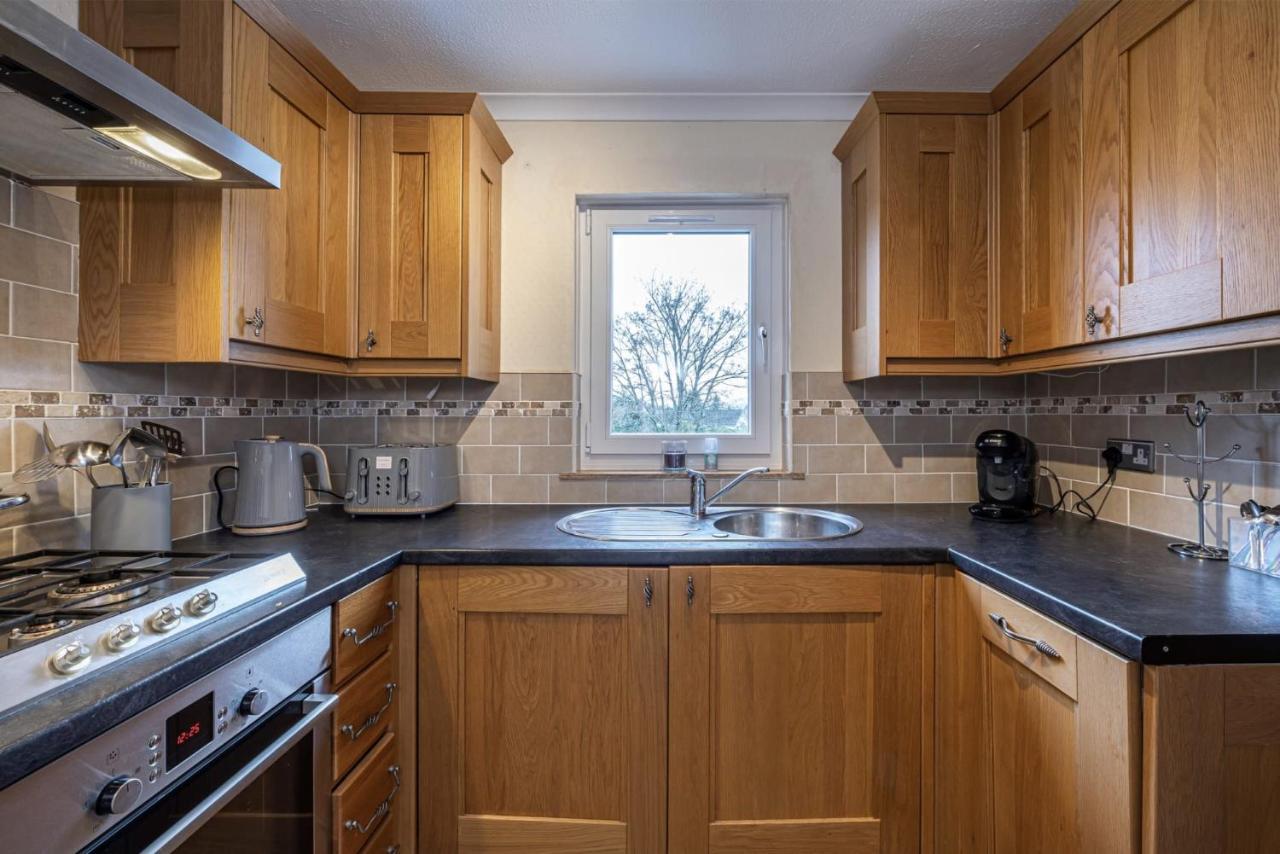 Meadow View Stay - دريمن المظهر الخارجي الصورة