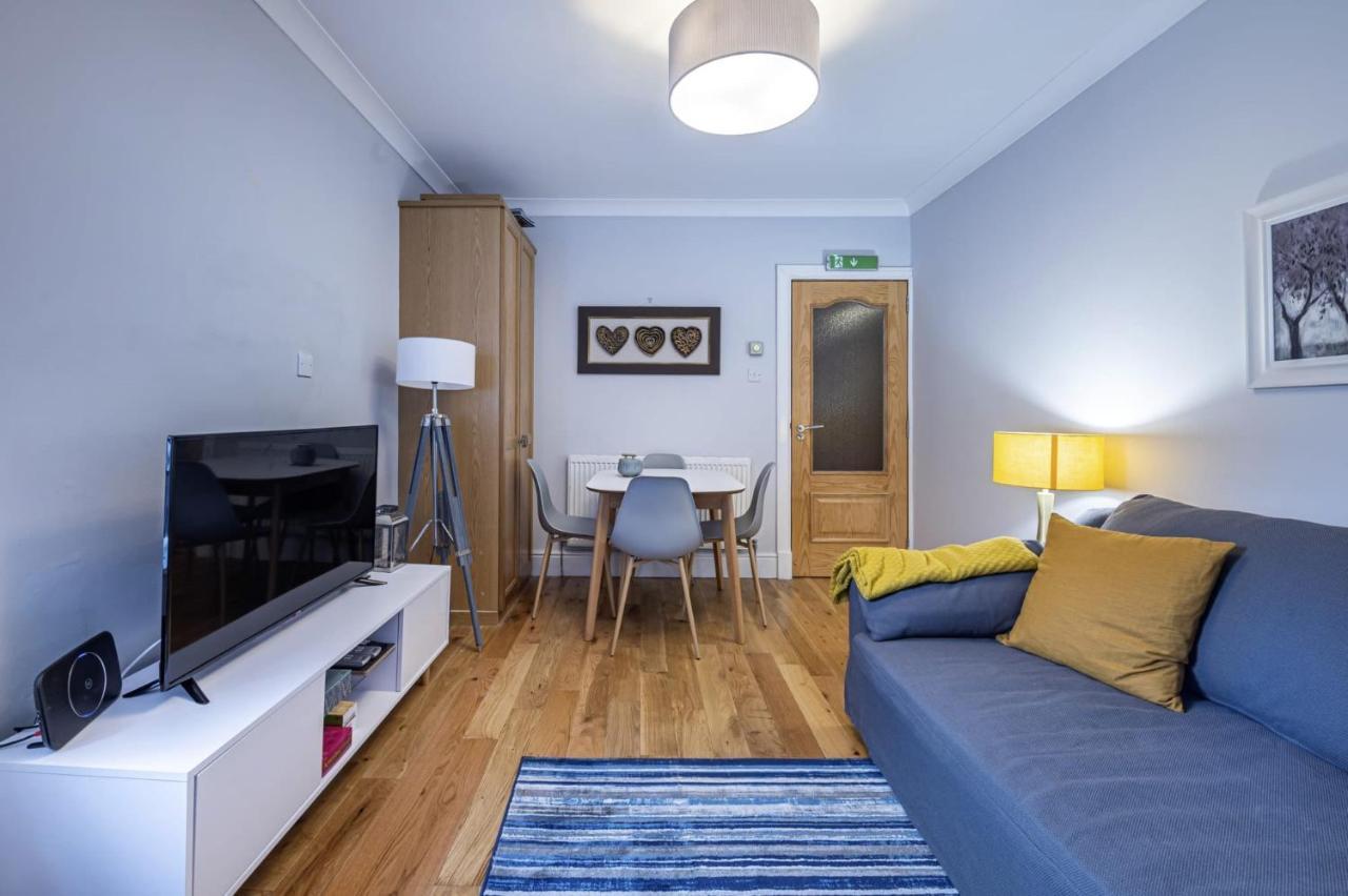 Meadow View Stay - دريمن المظهر الخارجي الصورة