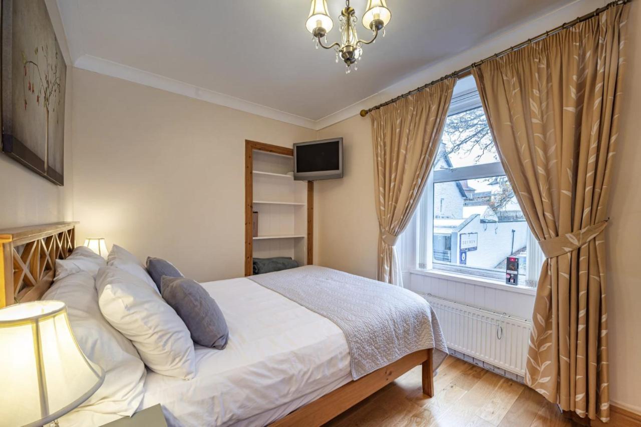 Meadow View Stay - دريمن المظهر الخارجي الصورة