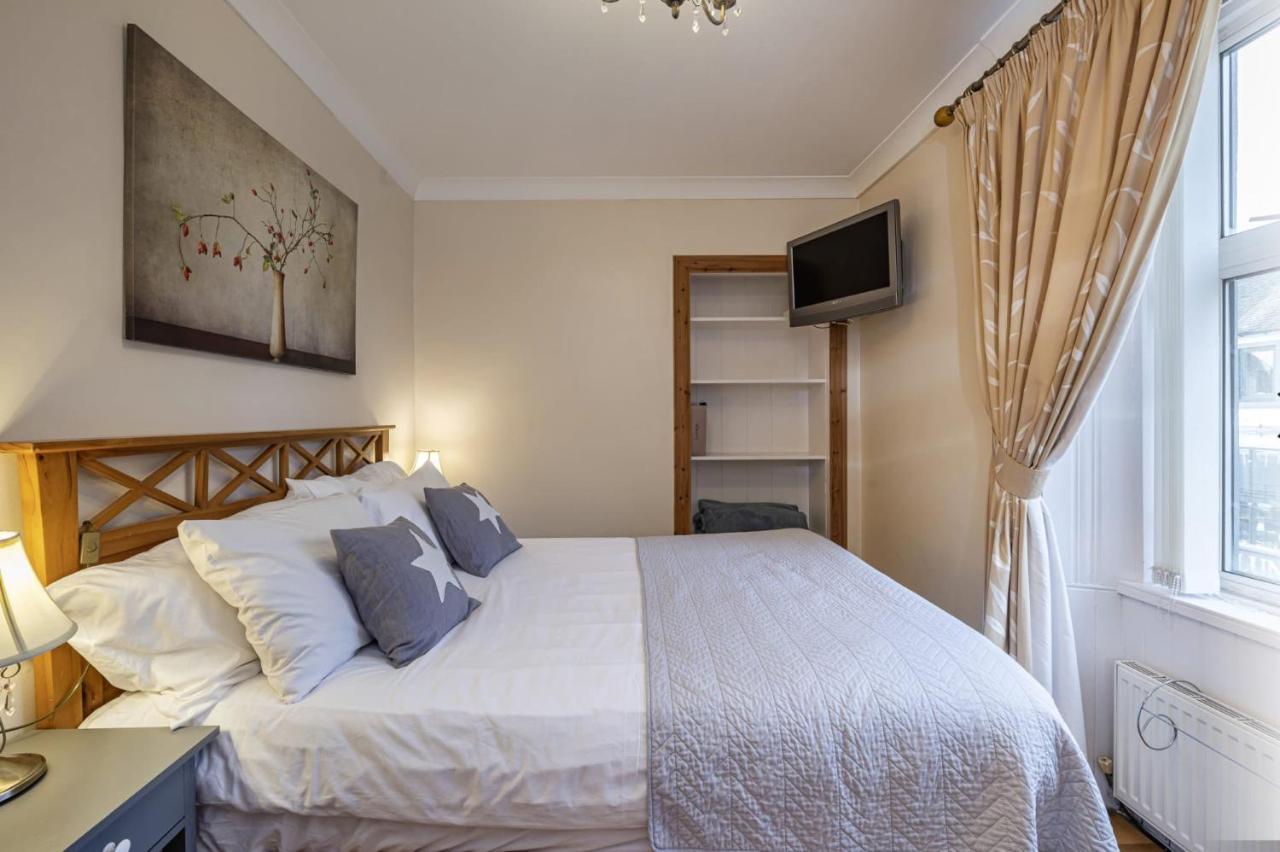 Meadow View Stay - دريمن المظهر الخارجي الصورة