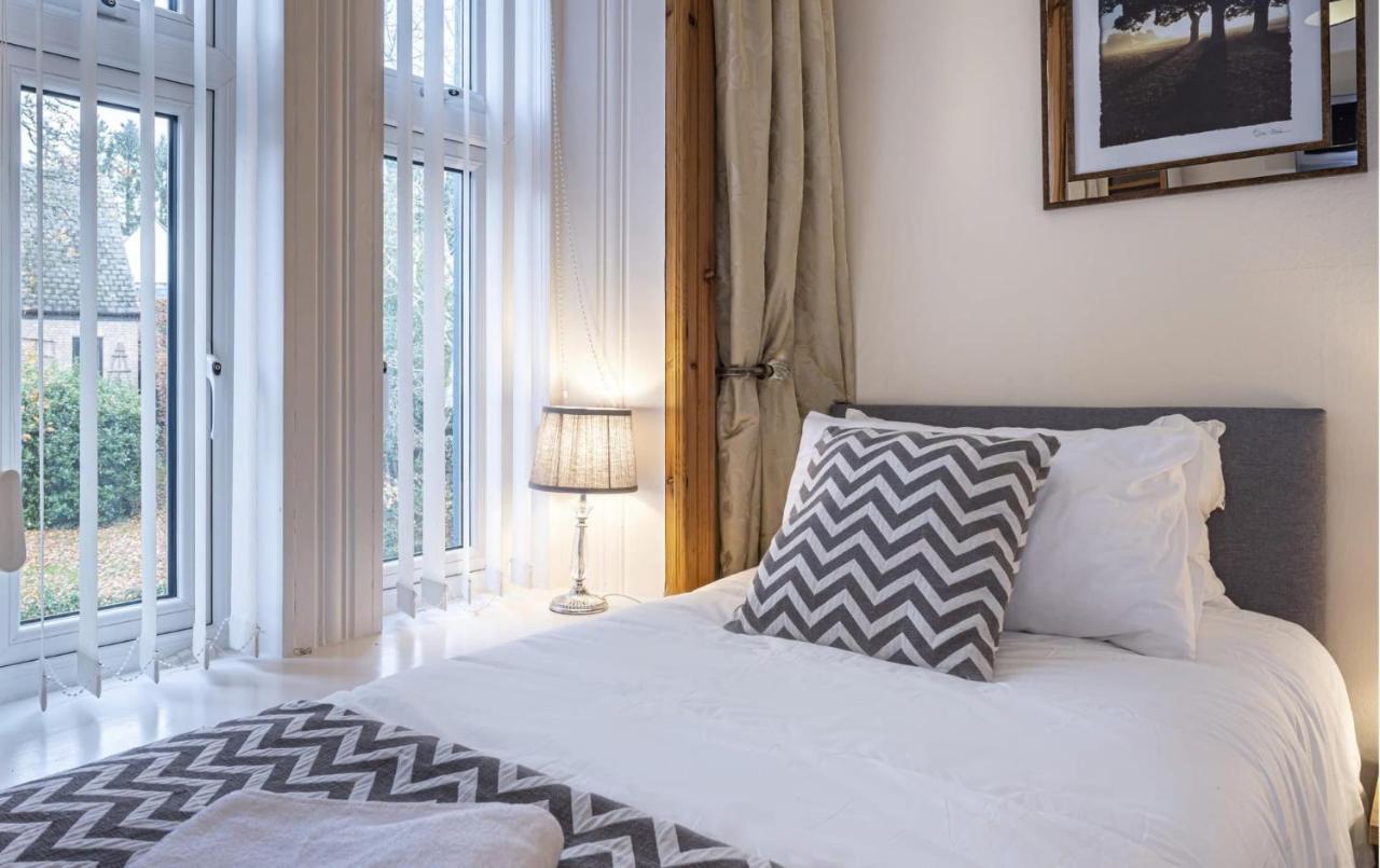 Meadow View Stay - دريمن المظهر الخارجي الصورة
