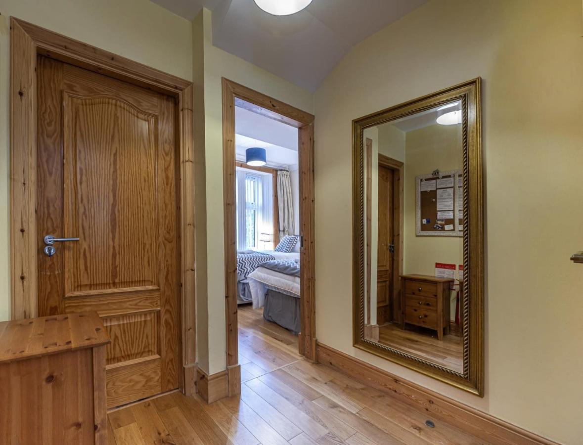 Meadow View Stay - دريمن المظهر الخارجي الصورة